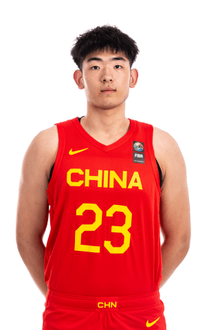李信仪